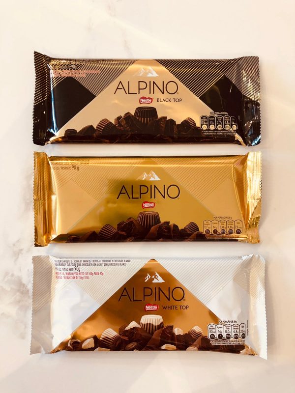 Chocolate Alpino