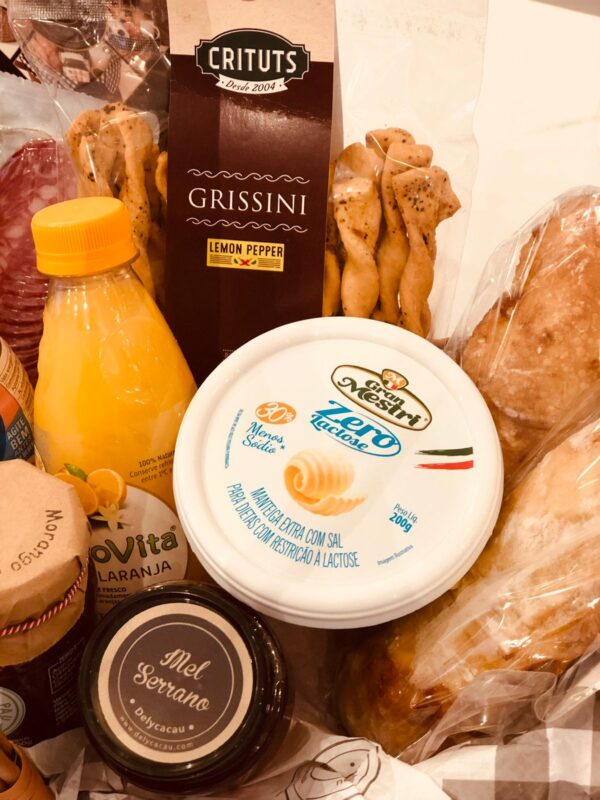 Cesta Zero Lactose - Image 5