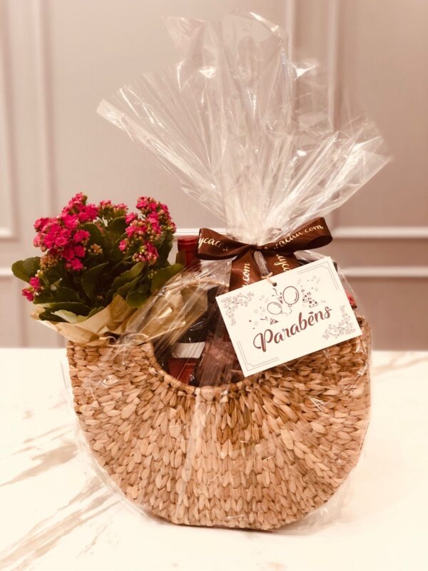 Bolsa Requinte
