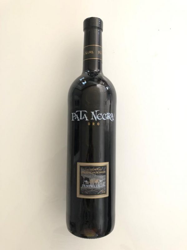 Vinho Pata Negra
