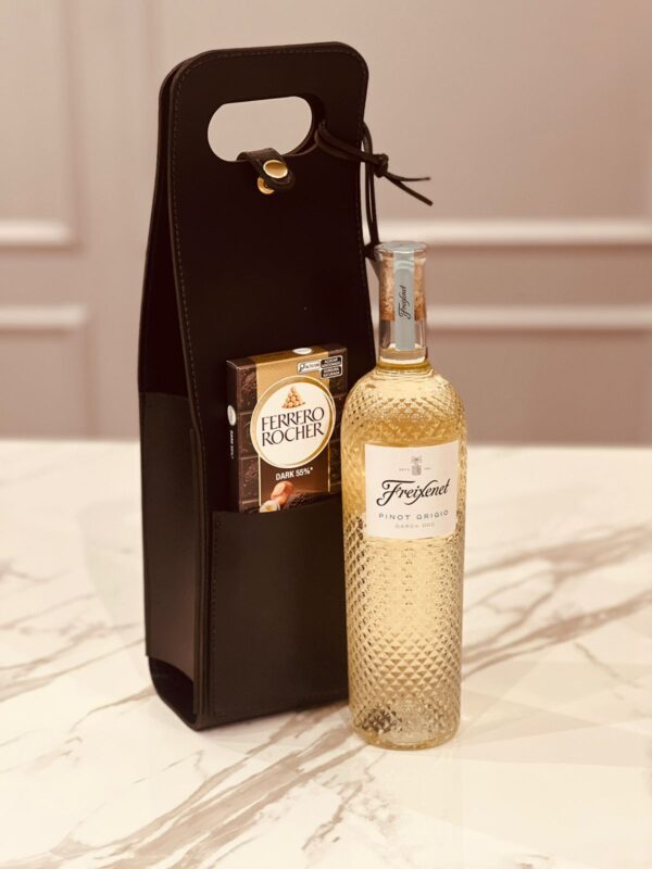 Freixenet Wine Bag