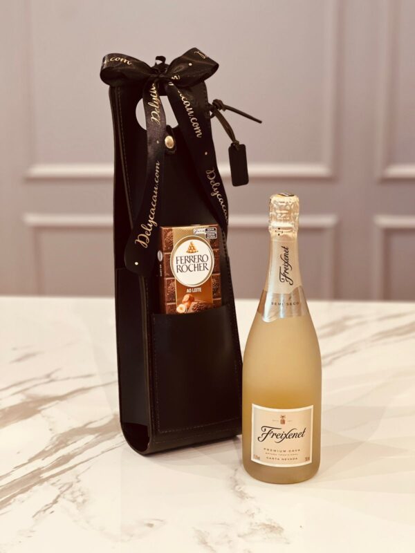 Freixenet Carta Nevada Bag
